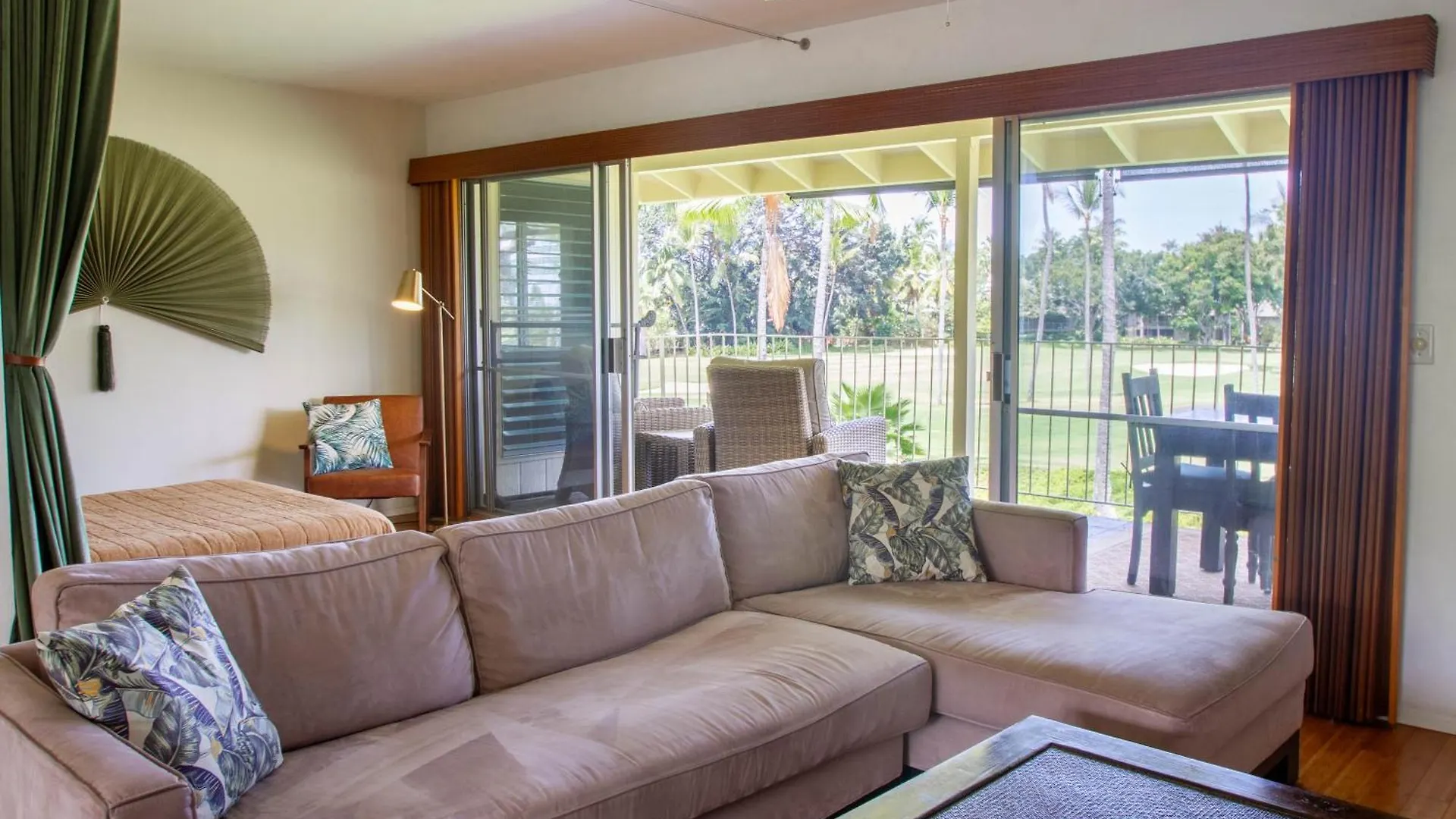 Apartment Ferienwohnung The Lehua At Keauhou Bay Kailua-Kona