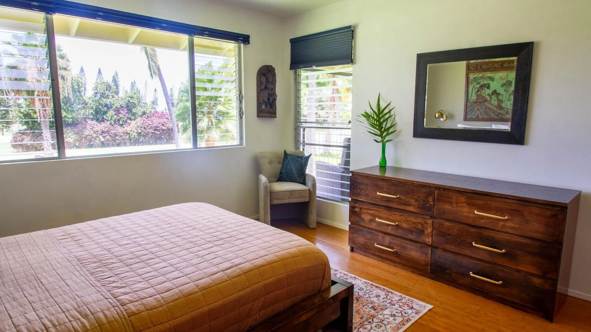 Ferienwohnung The Lehua At Keauhou Bay Kailua-Kona