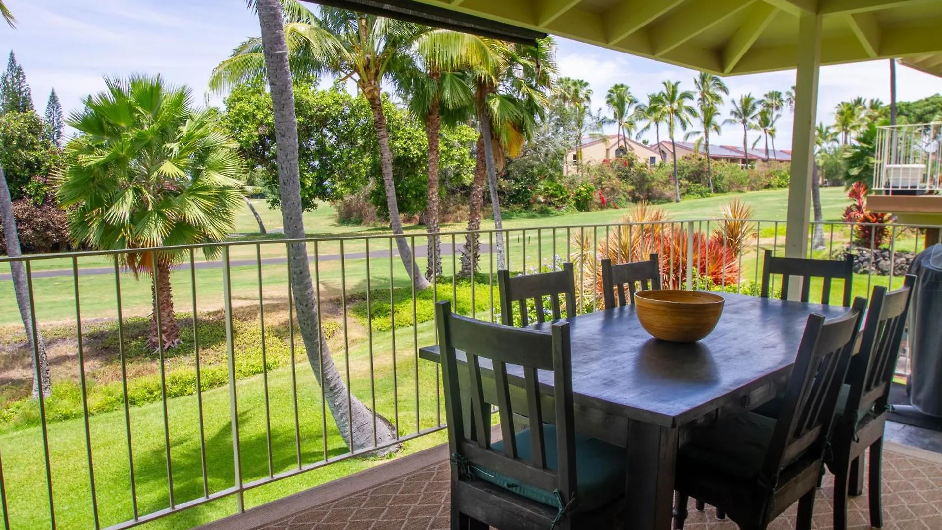 Ferienwohnung The Lehua At Keauhou Bay Kailua-Kona USA