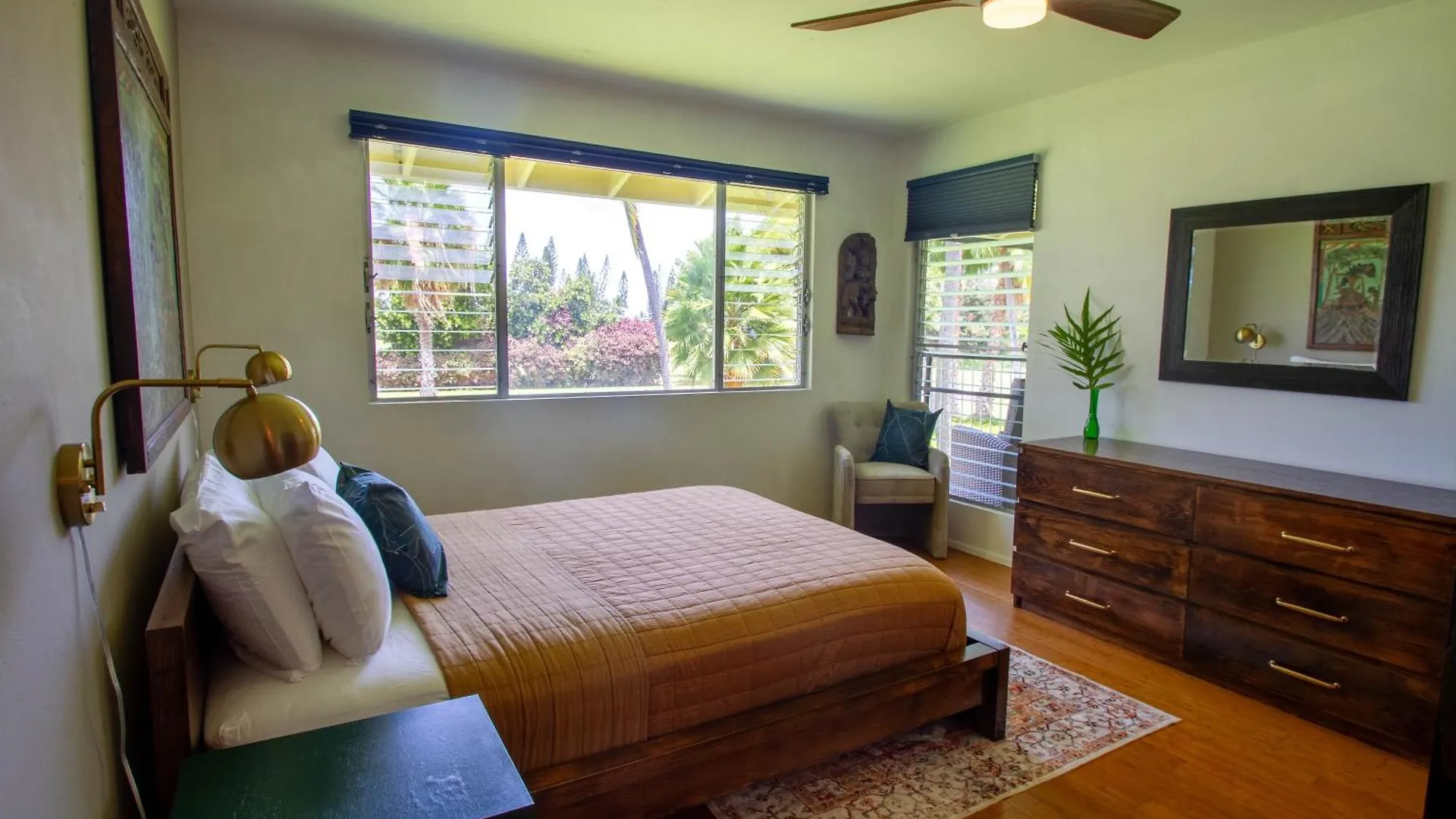 Apartment Ferienwohnung The Lehua At Keauhou Bay Kailua-Kona